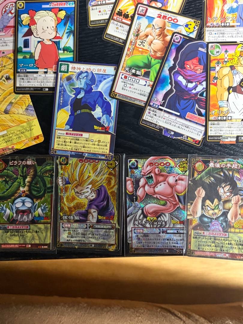 ドラゴンボールZ カードゲーム 大量セット — image 4