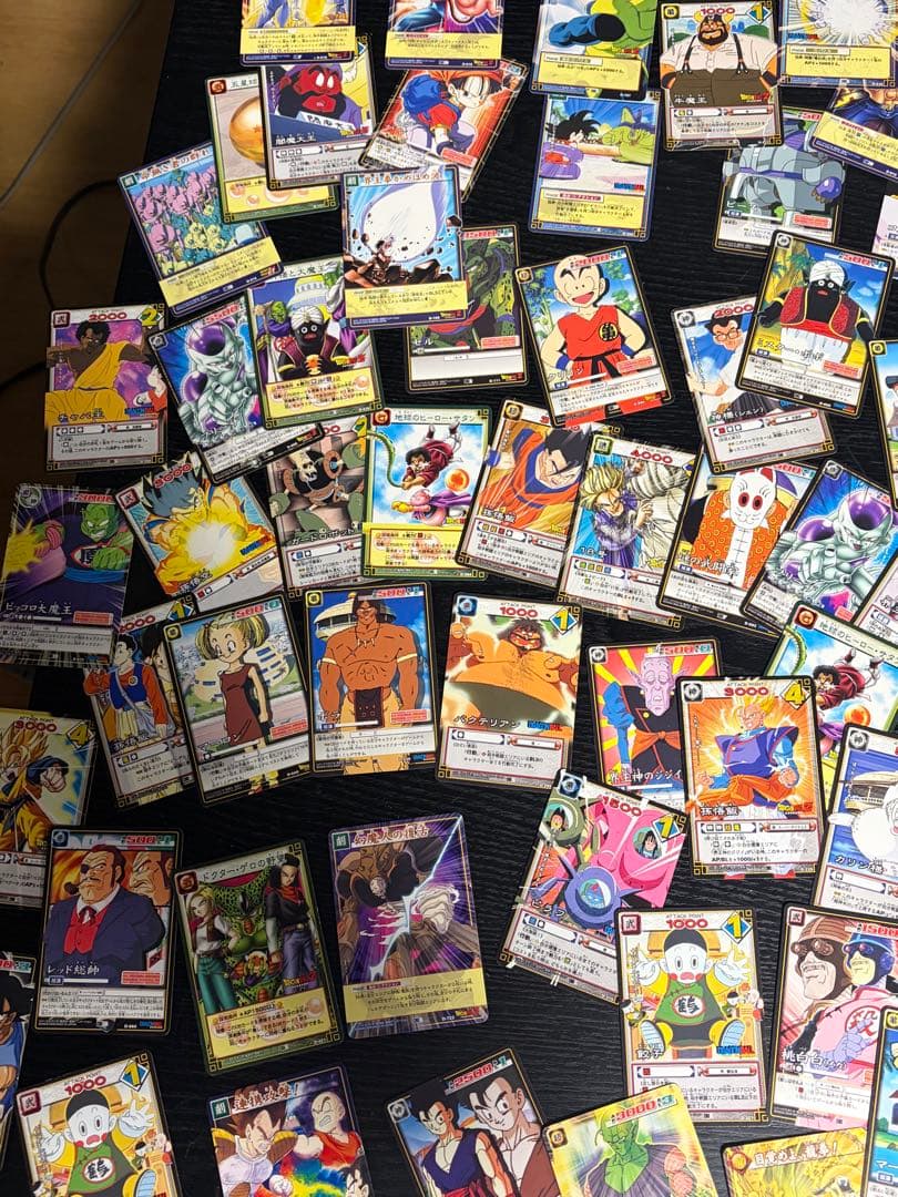 ドラゴンボールZ カードゲーム 大量セット — image 5