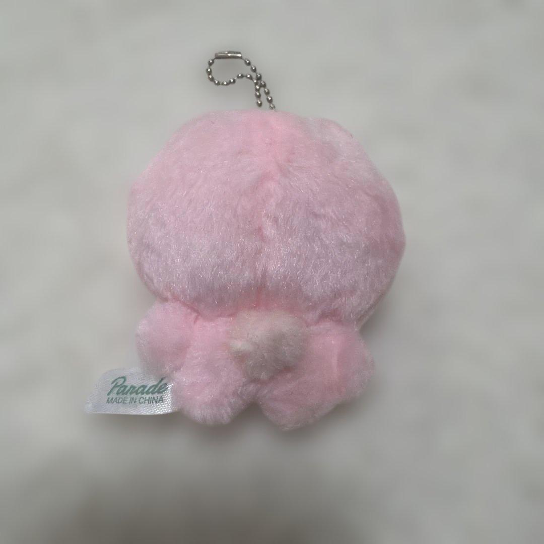 チェゴシム ぬいぐるみ ストラップ キーホルダー — image 2