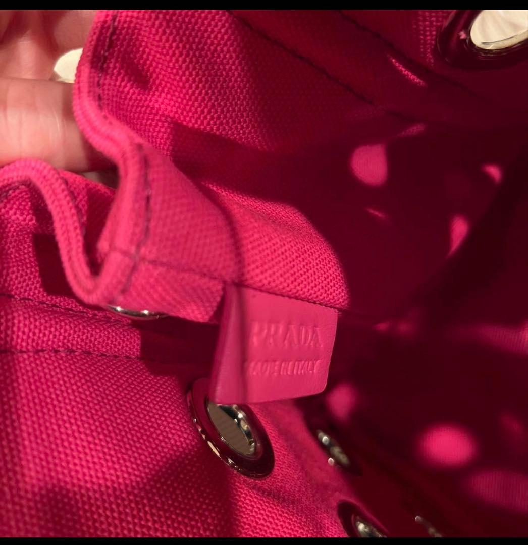 PRADA／バッグ — image 4