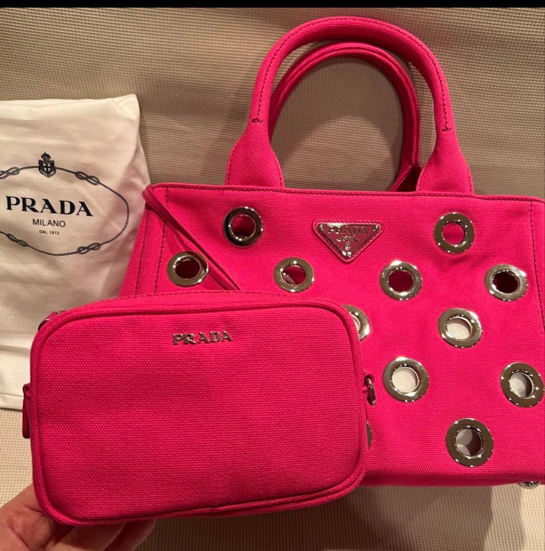 PRADA／バッグ — image 5