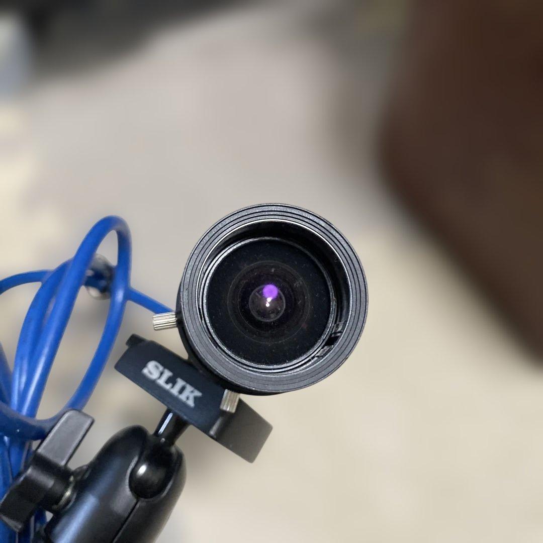 SLIK スタンドポッド5 & FLIR 赤外線サーモグラフィカメラ セット — image 5