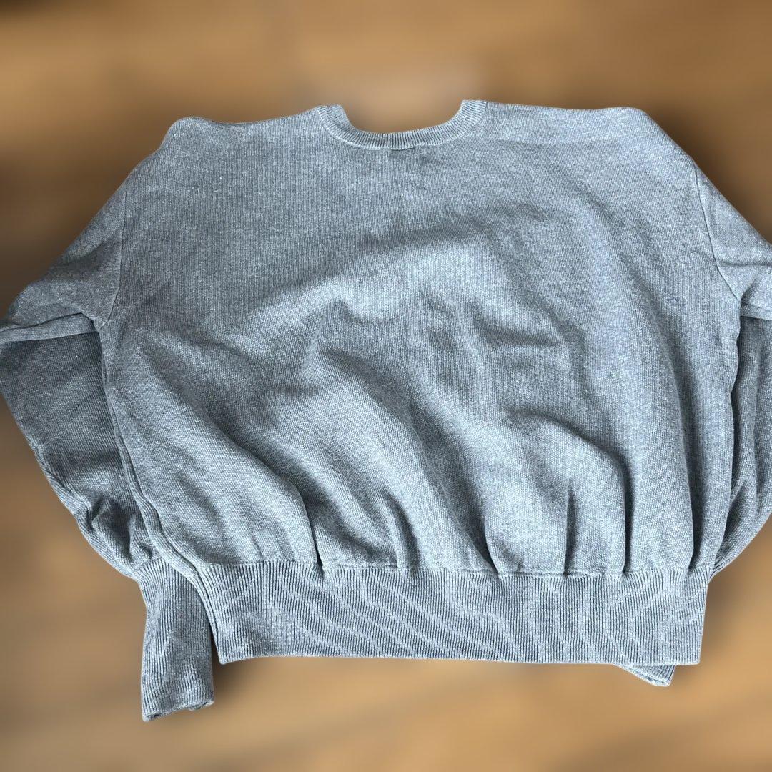 新品　レディース　トレーナー — image 3