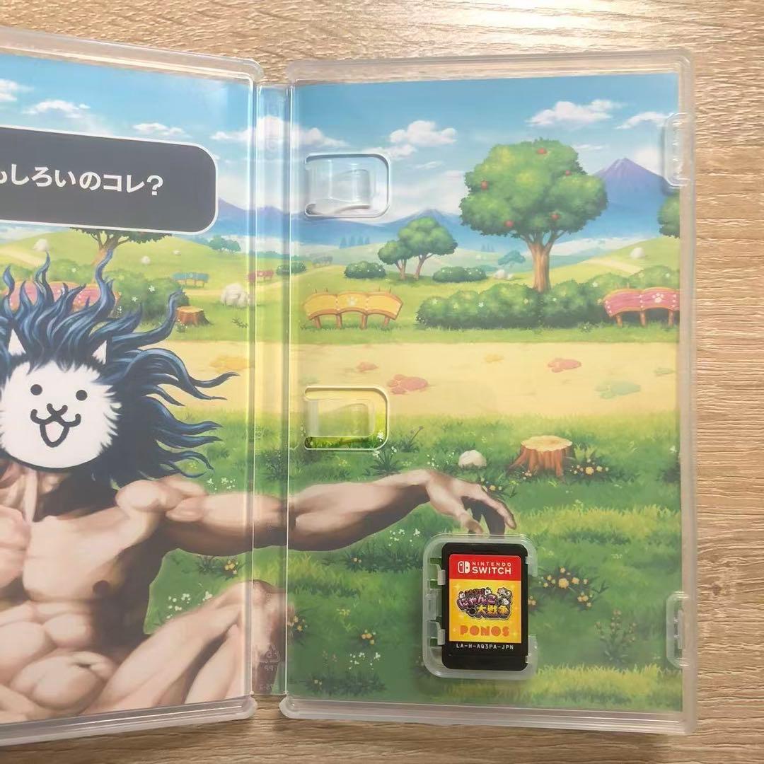 ふたりで！にゃんこ大戦争 Nintendo Switch — image 3