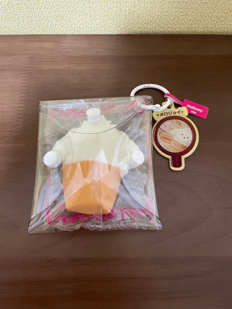【数量限定】mellojoy メロジョイ ミニランド クリア ケース — image 2
