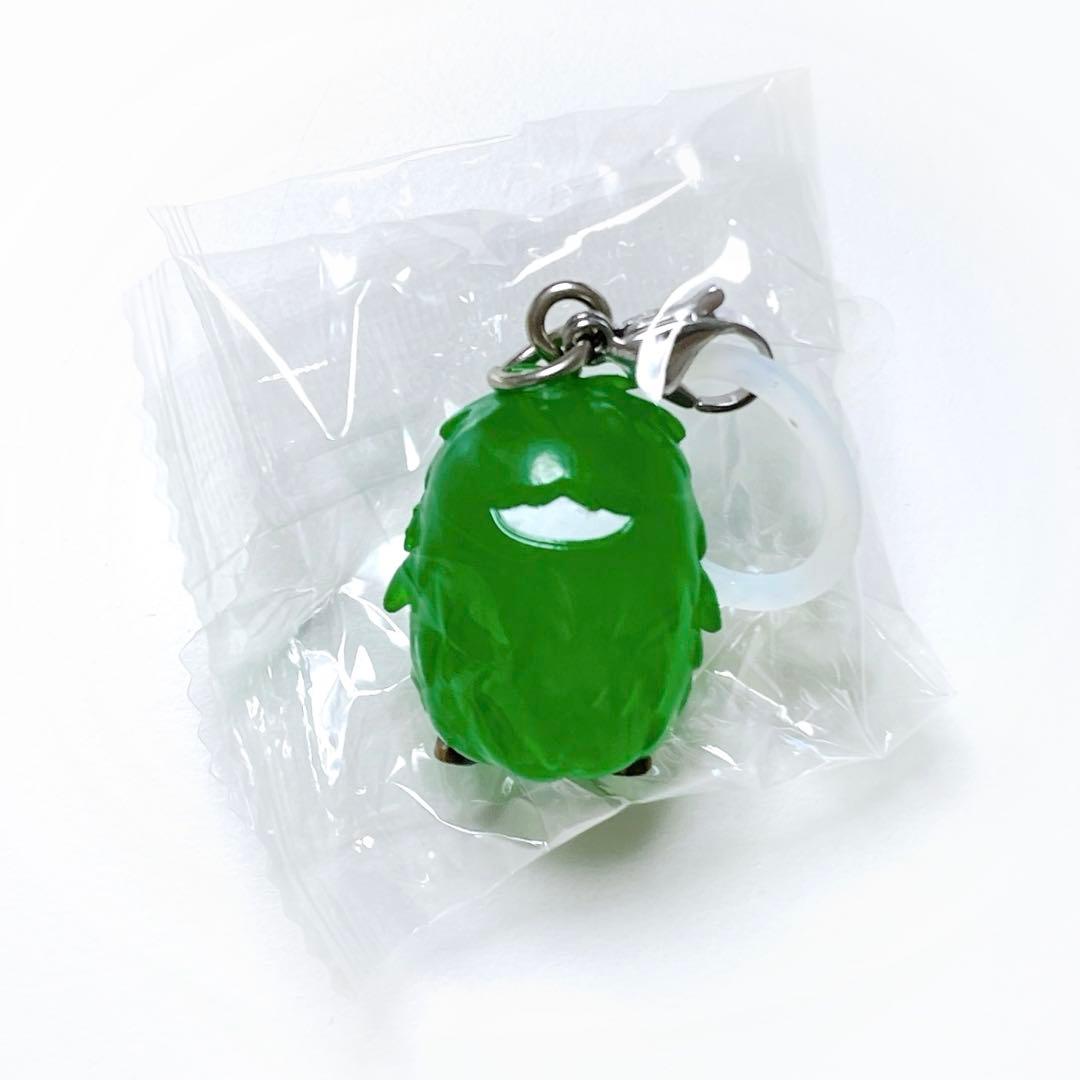 【 レア／エラー品 】 モリゾーとキッコロ めじるしアクセサリー モリゾーA — image 2