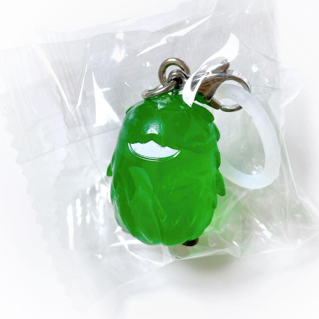 【 レア／エラー品 】 モリゾーとキッコロ めじるしアクセサリー モリゾーA — image 4