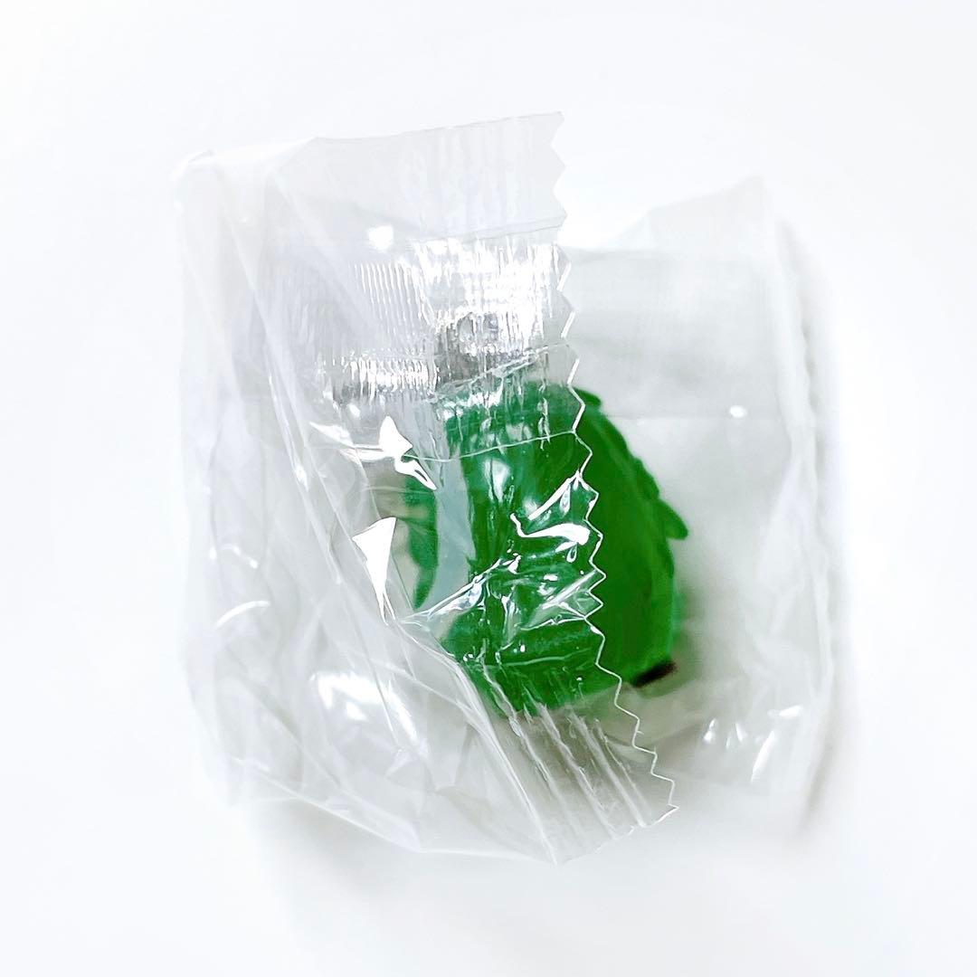 【 レア／エラー品 】 モリゾーとキッコロ めじるしアクセサリー モリゾーA — image 5