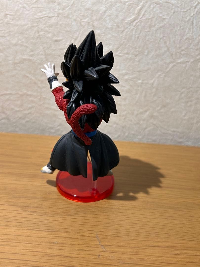 ドラゴンボール 超サイヤ人4 ゴジータ フィギュア — image 4