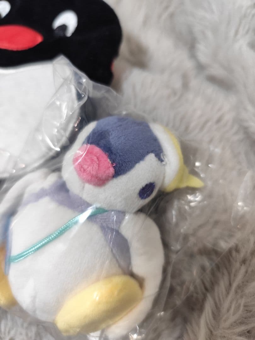 ピングー ピンガ ガチャガチャセット — image 2