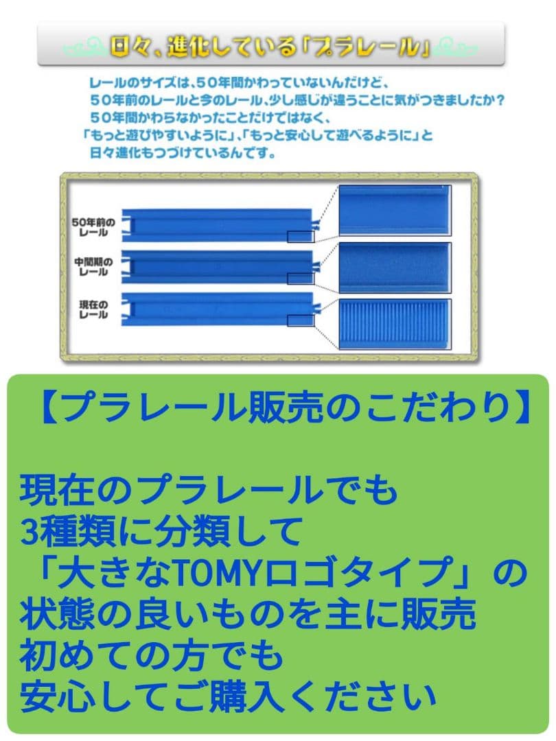 32本　期間限定　現在品　曲線レール　プラレール　無限ループ　タワー　洗浄済 — image 2