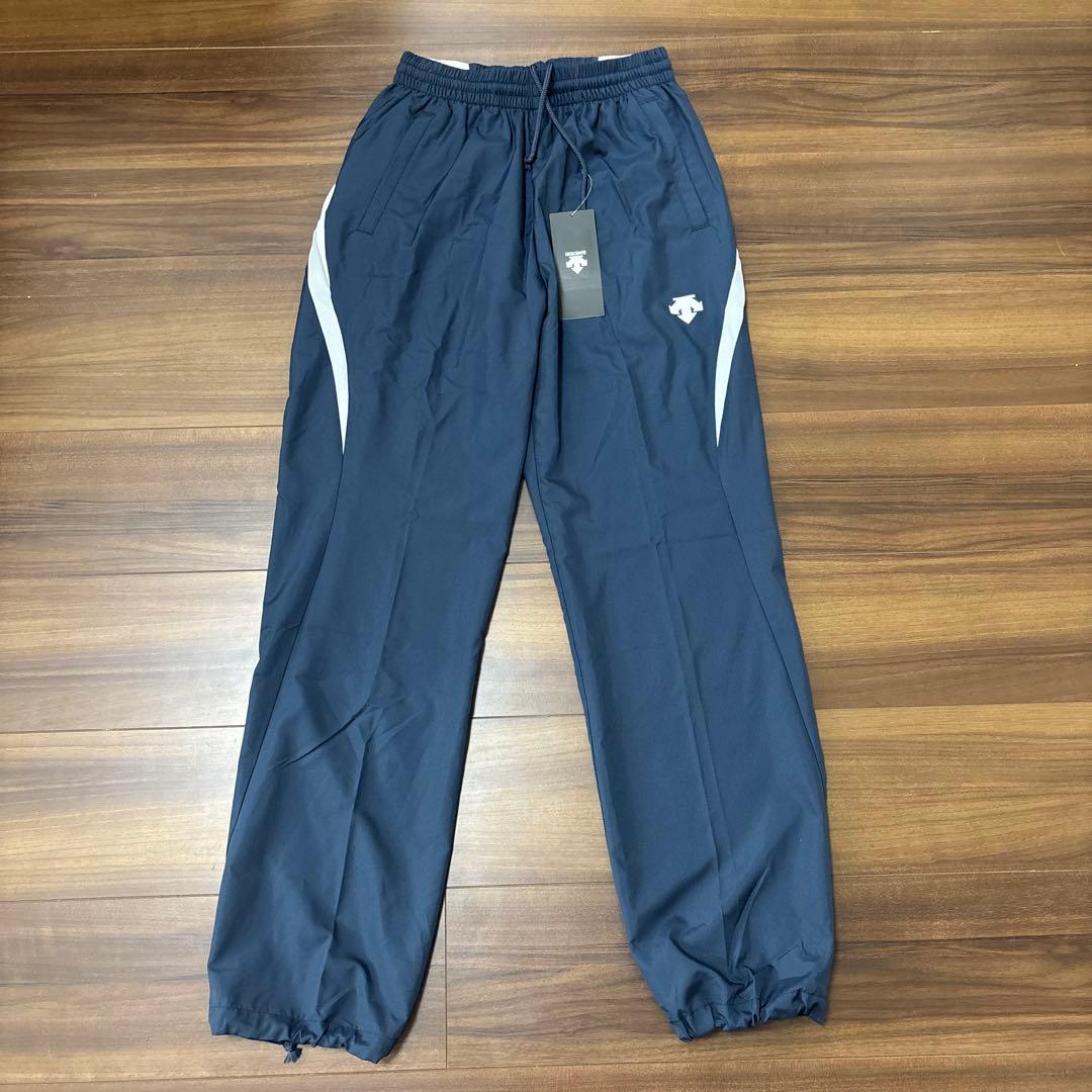 【新品タグ付き】DESCENTE PJ-トレーニングパンツ Mサイズ — image 2