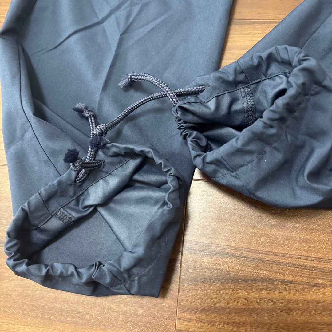 【新品タグ付き】DESCENTE PJ-トレーニングパンツ Mサイズ — image 4
