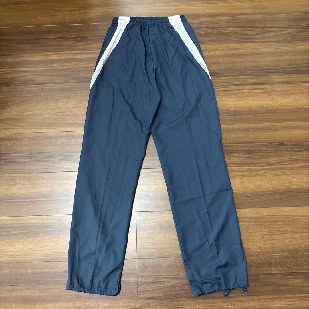 【新品タグ付き】DESCENTE PJ-トレーニングパンツ Mサイズ — image 5