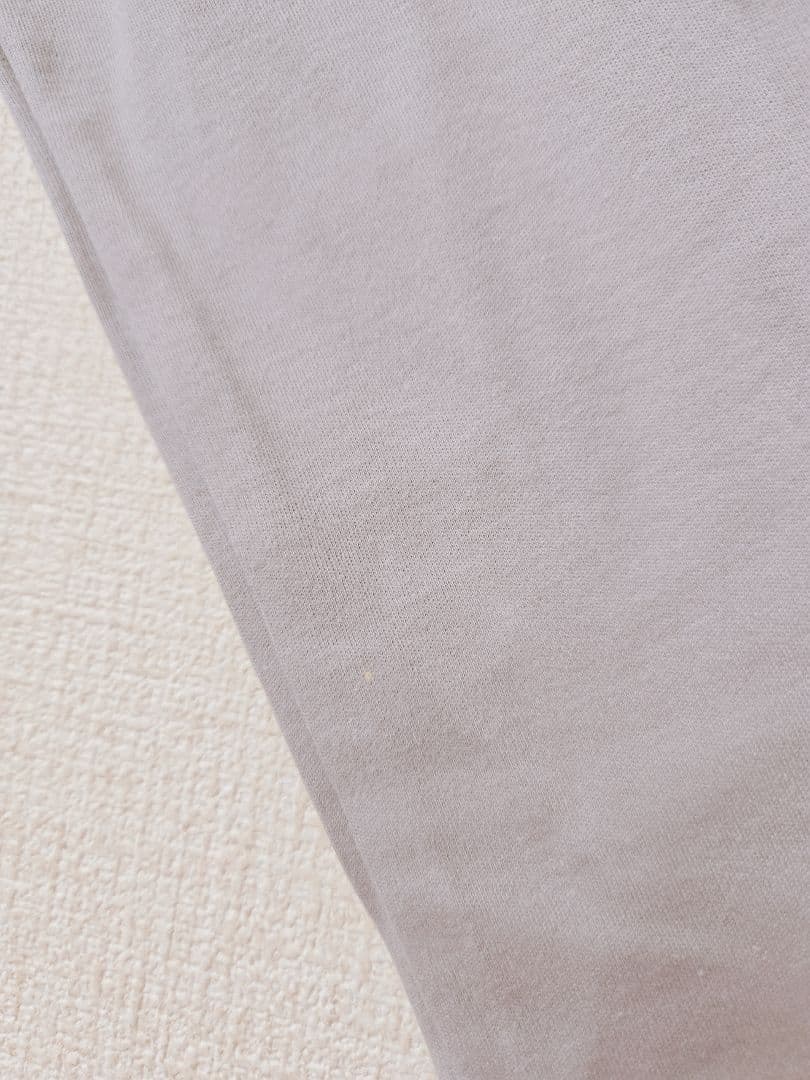 【Ralph Lauren 】長袖 カットソー ライトグレー — image 5
