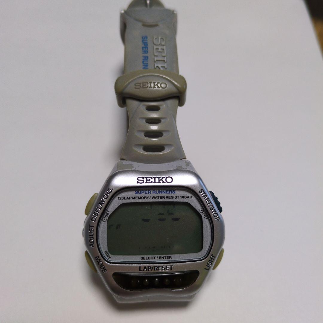 ジャンク品 腕時計 4点セット まとめ売り — image 5