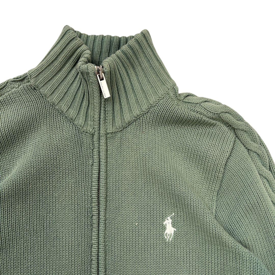 Ralph Lauren SPORT drivers knit — image 2