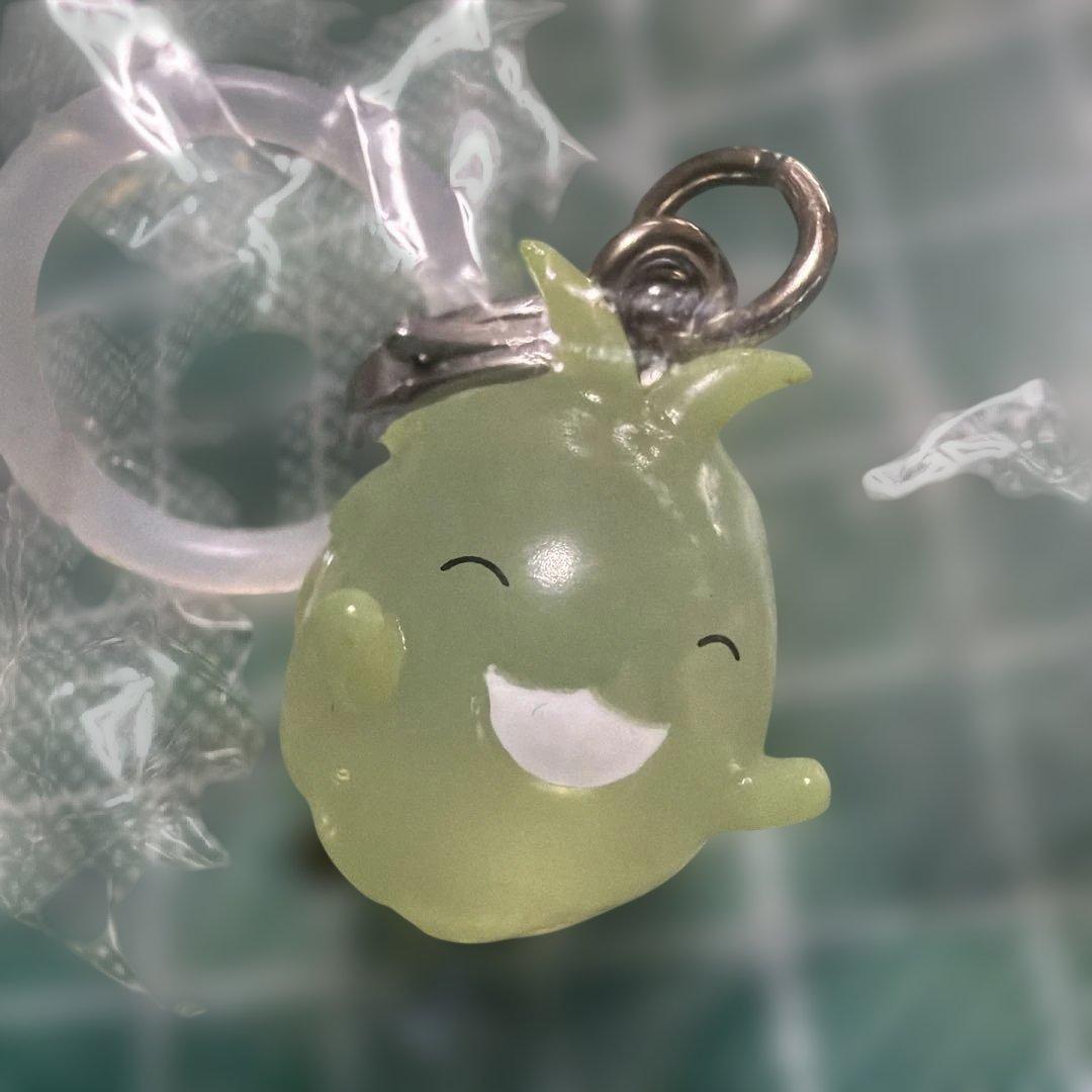モリゾーとキッコロ　めじるしアクセサリー5種セット — image 4