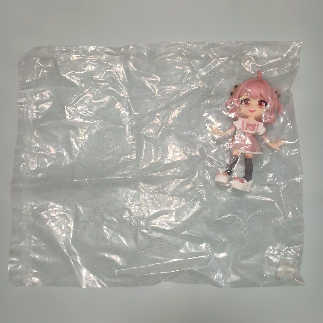 PalVerse パルバース カラフルピーチ vol.4 のあ — image 2