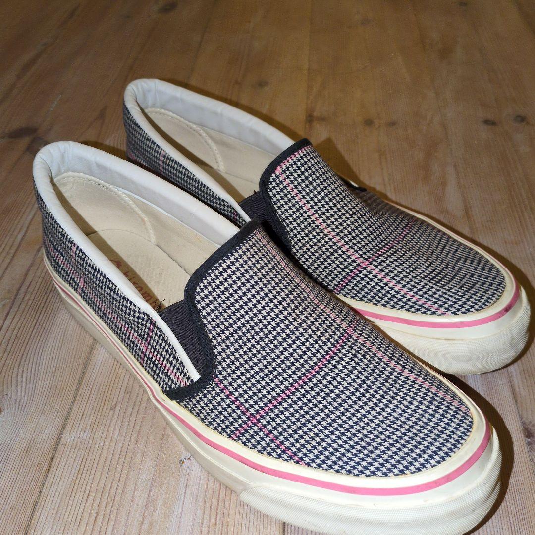 ★【週末最終価格】hiromichi スニーカー — image 5