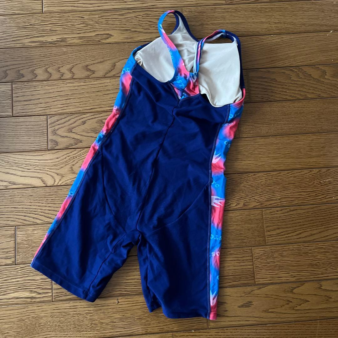 みーたんさんUsed 大泉スワロー体育クラブ指定水着 — image 2