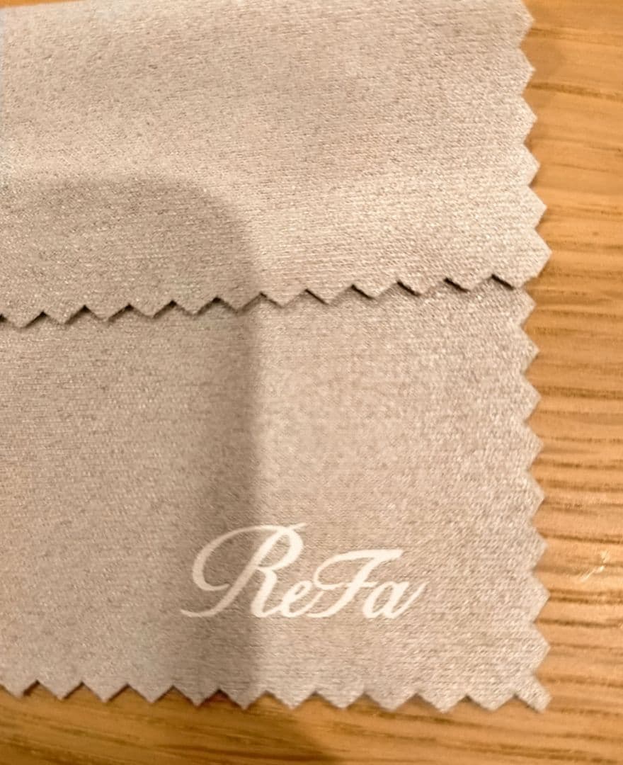 ReFa クリーニングクロス — image 2