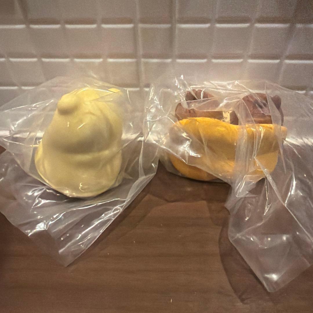 ディズニー くるまりスタイル プー チップとデール — image 2
