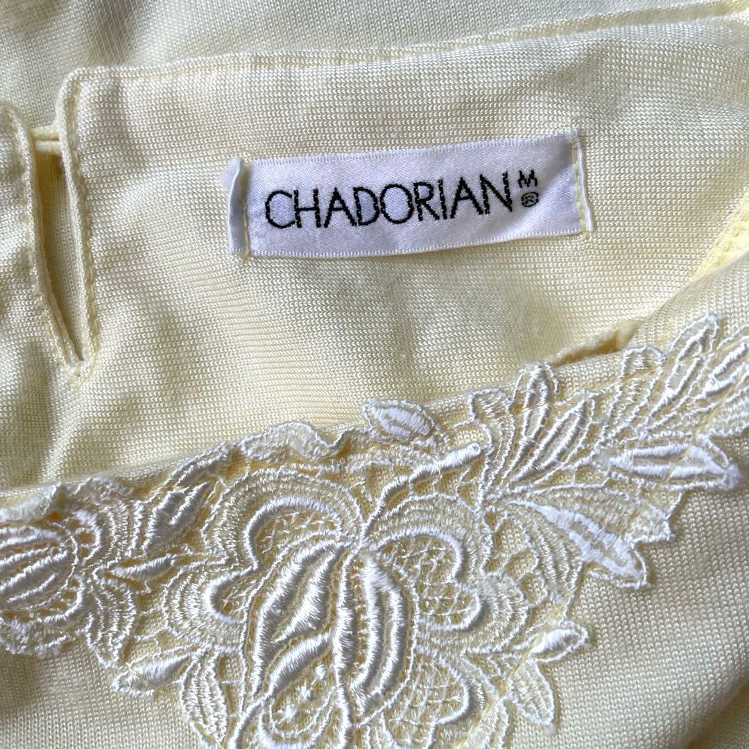 CHADORIAN トップス　Tシャツ — image 4
