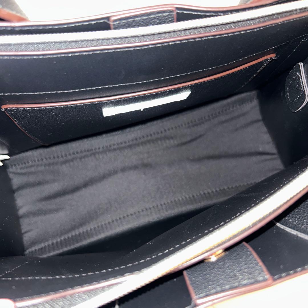［8月末までの販売］ハンドバック — image 3