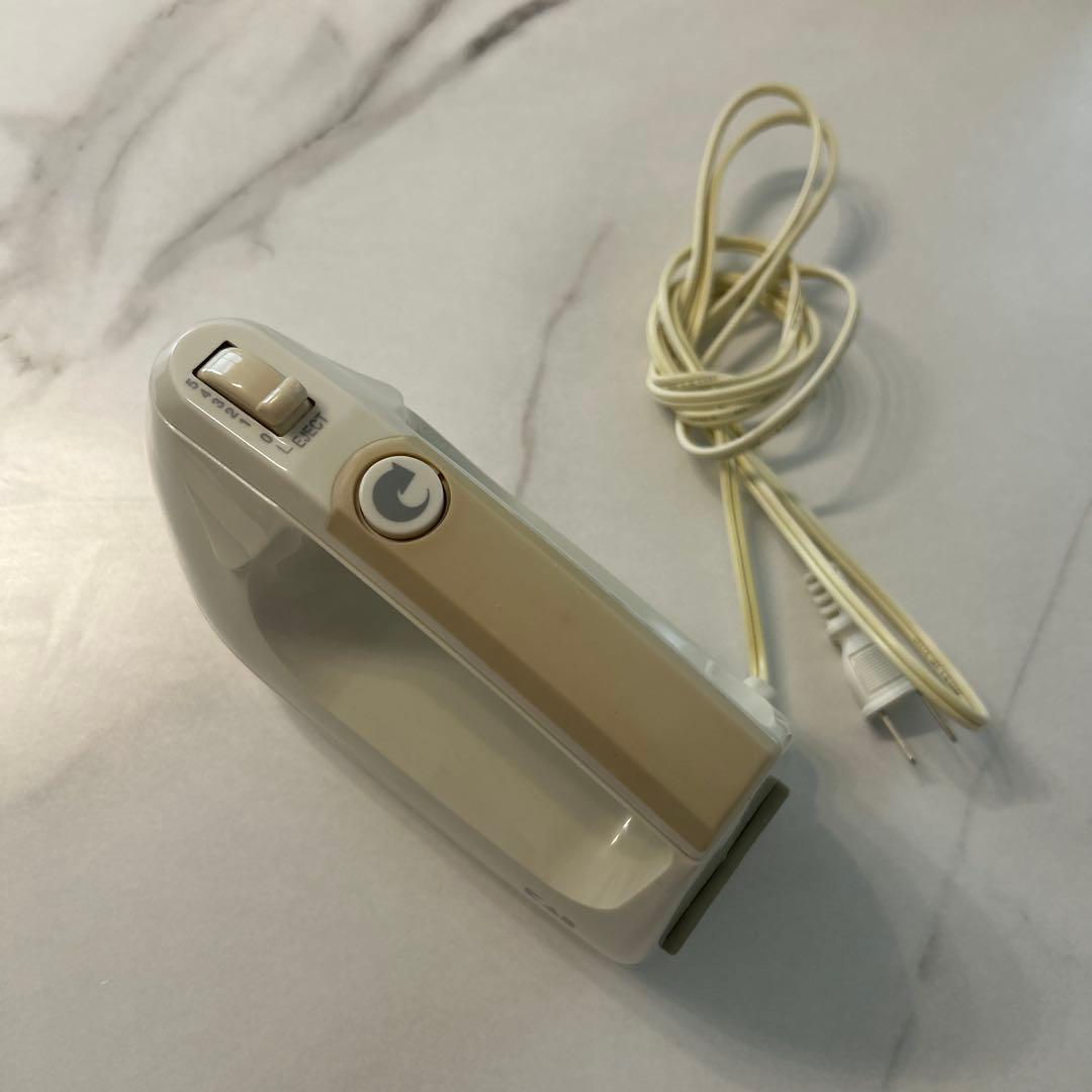 【Kai 】 ターボハンドミキサー 受け皿付 — image 5