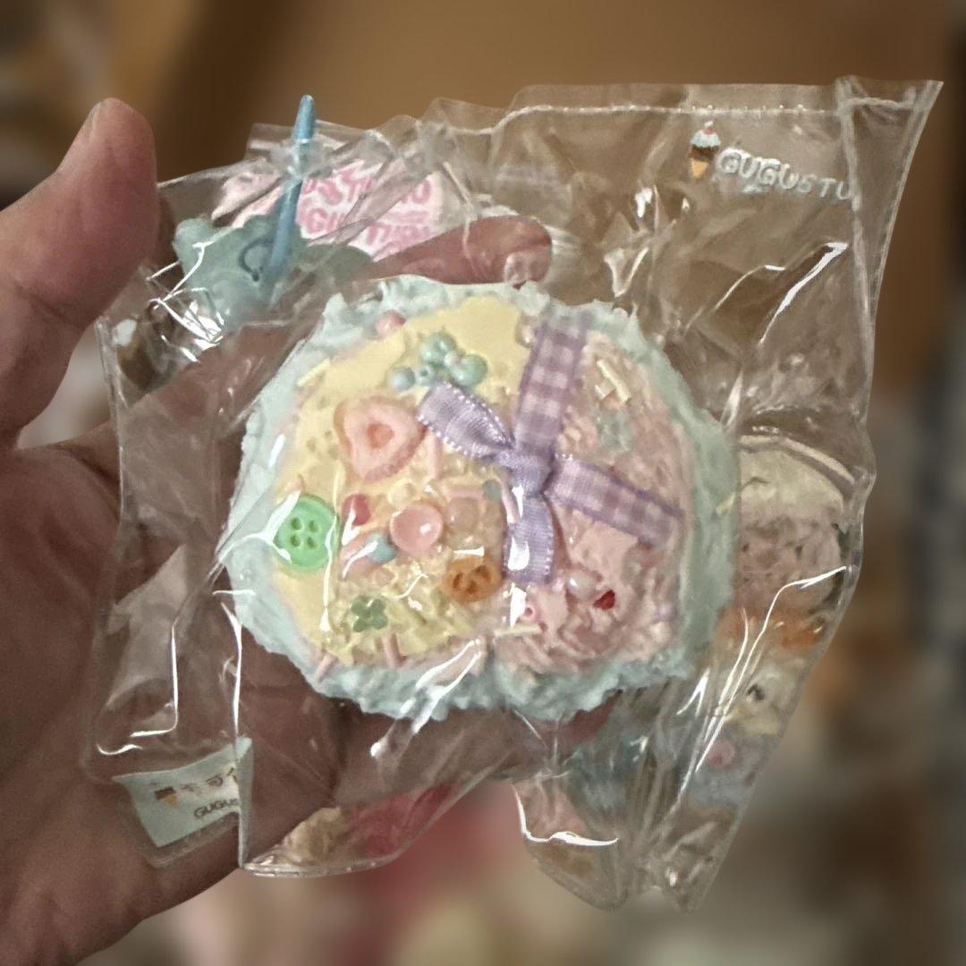 GUGU、その他スクイーズ14個まとめ売り♡ — image 2