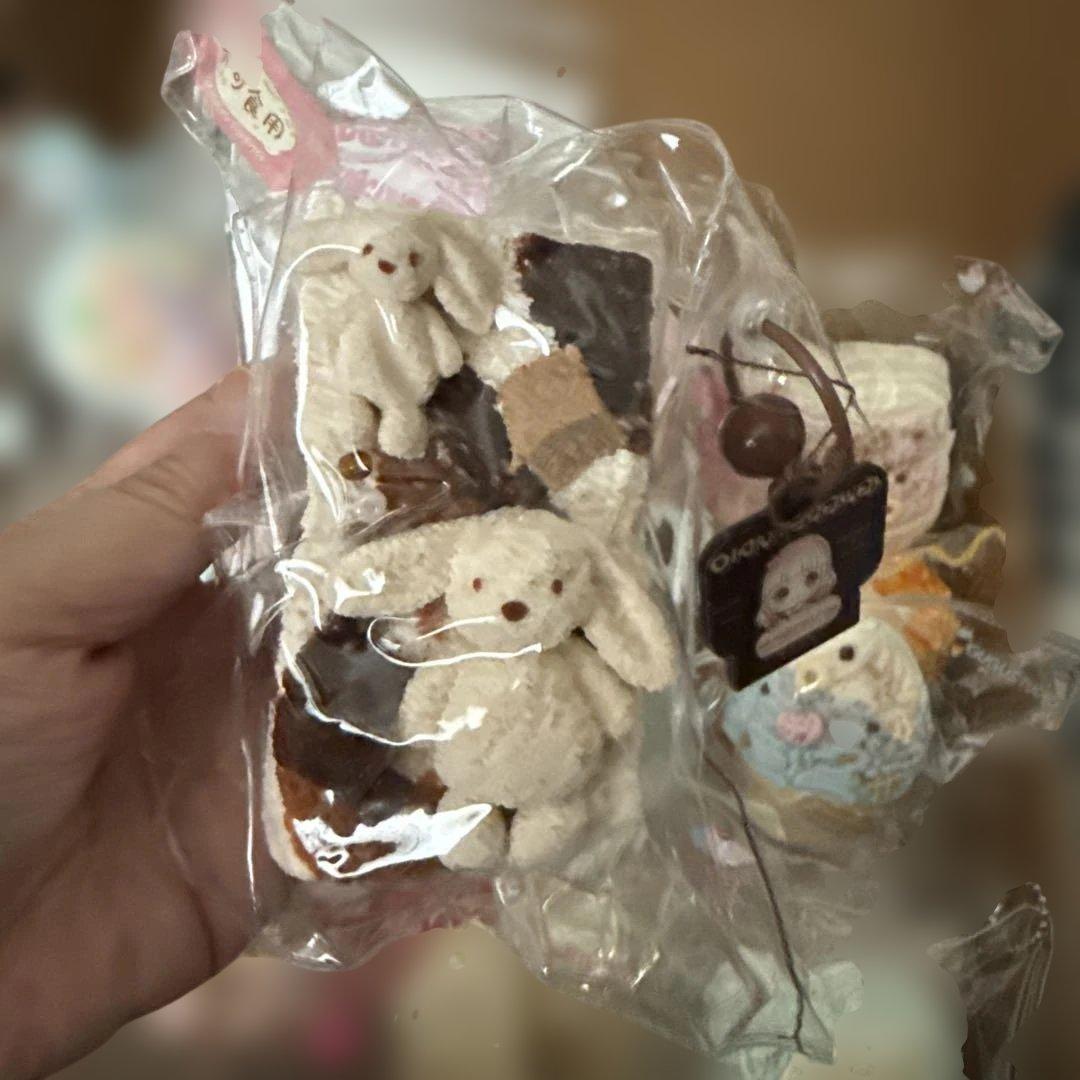 GUGU、その他スクイーズ14個まとめ売り♡ — image 3