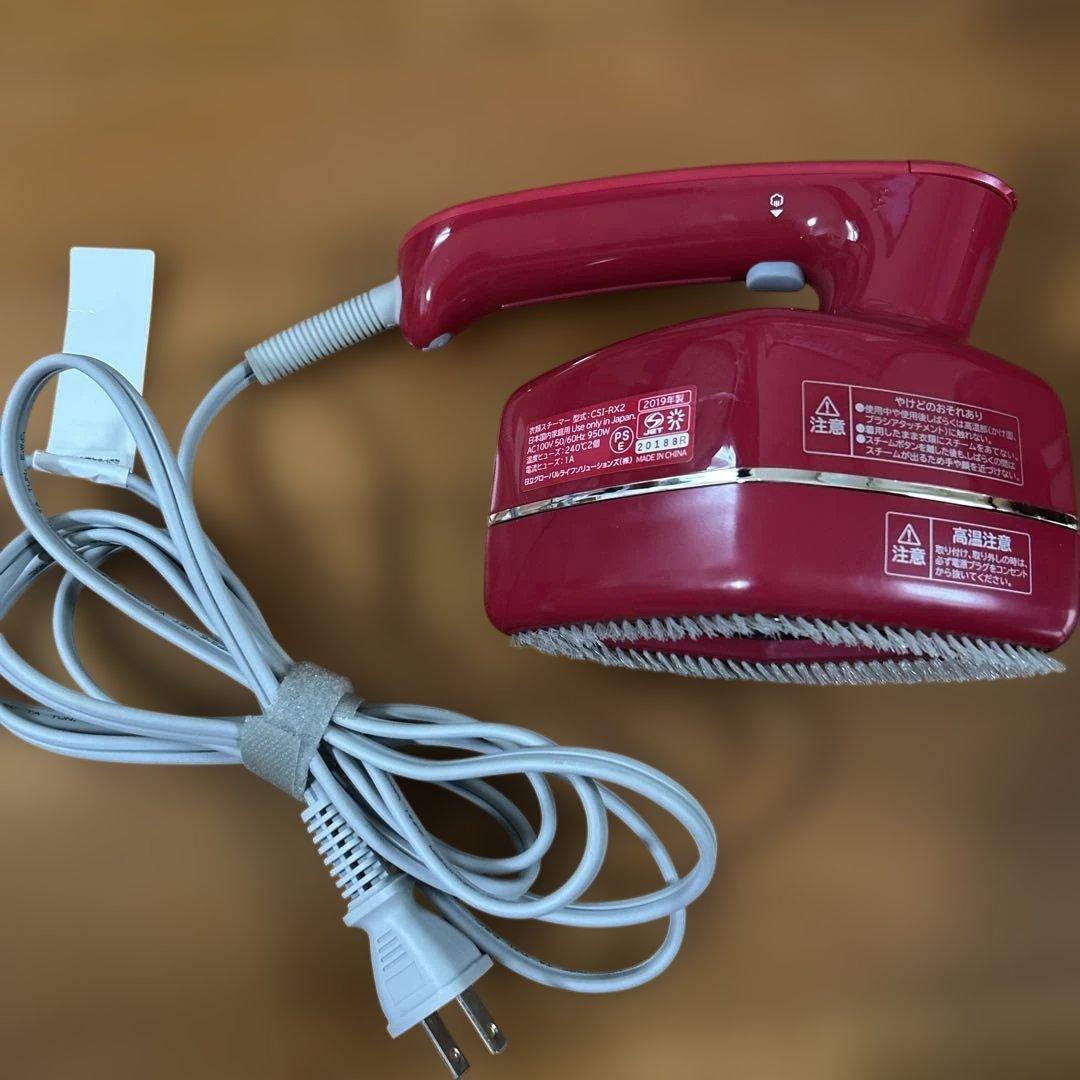 H ITACI 衣類スチーマー — image 2