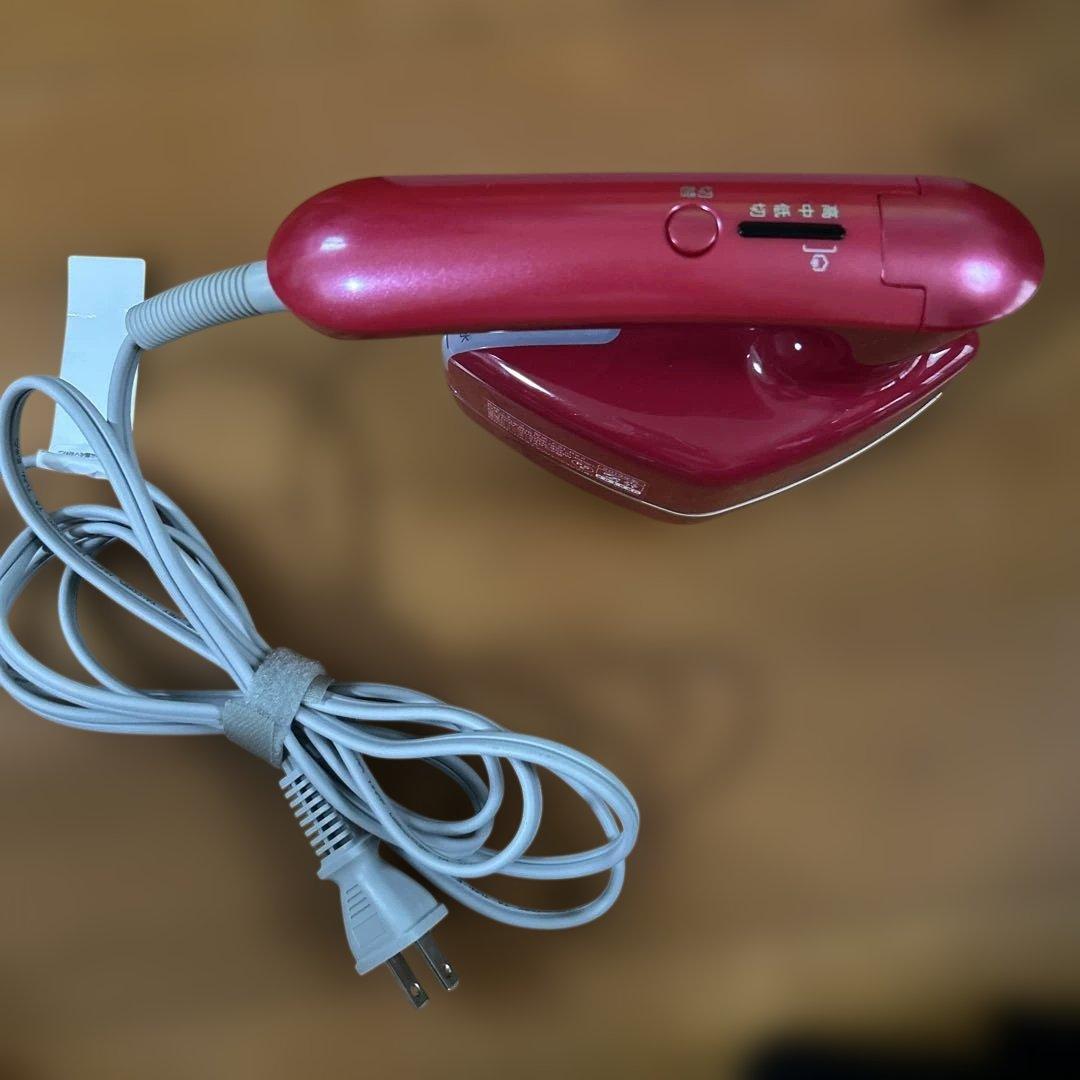 H ITACI 衣類スチーマー — image 3