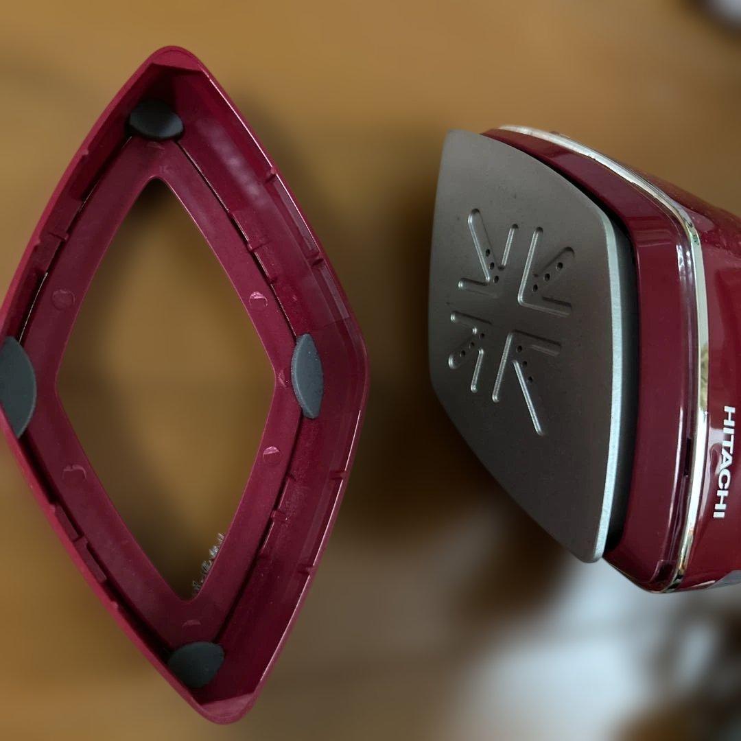 H ITACI 衣類スチーマー — image 4
