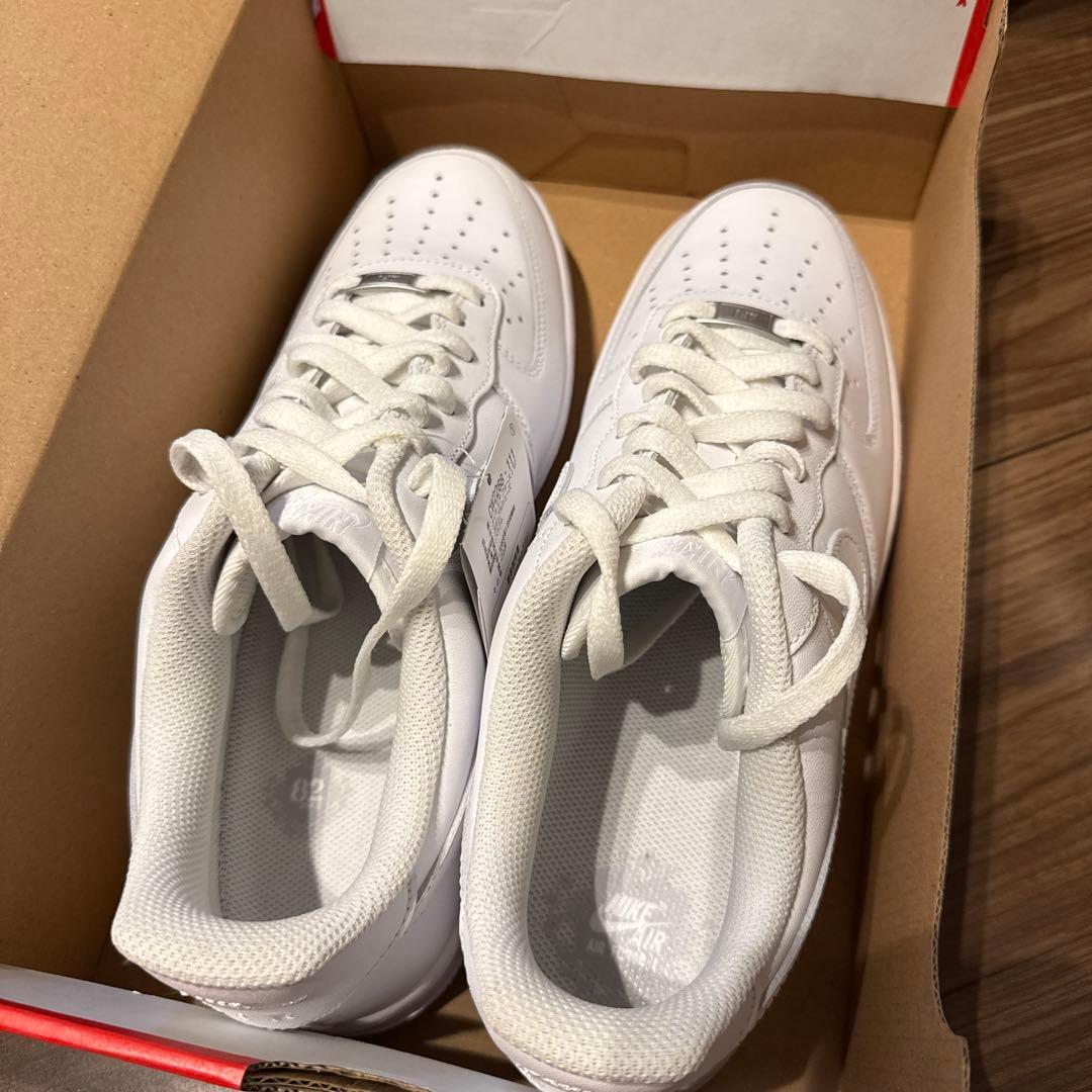 NIKE AIR FORCE 1 '07 CW2288-111 — image 2