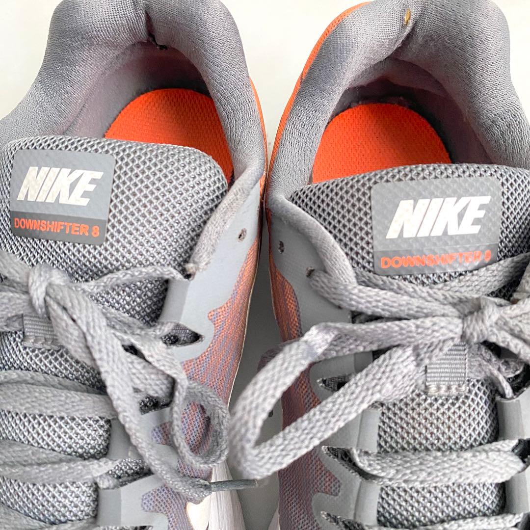 人気✨スニーカー NIKE ダウンシフター8 28.0 スポーツ トレーニング — image 3
