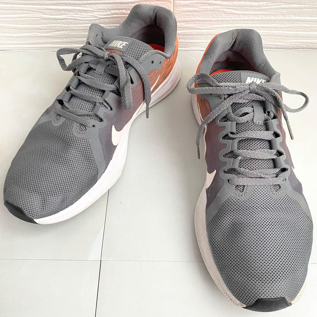 人気✨スニーカー NIKE ダウンシフター8 28.0 スポーツ トレーニング — image 5