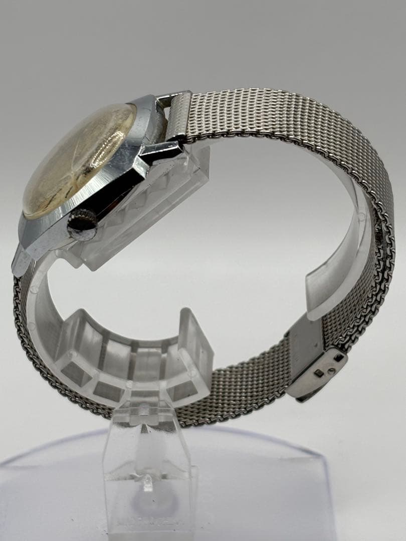 URBAN 腕時計 メッシュベルト スイス製 — image 3