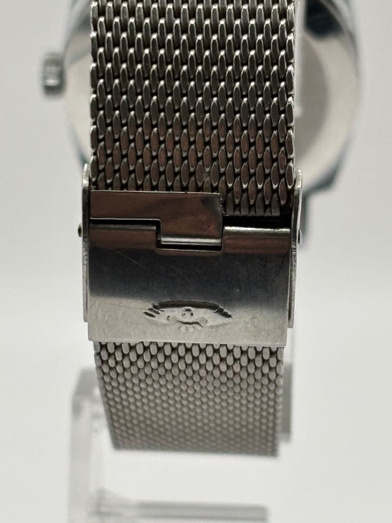 URBAN 腕時計 メッシュベルト スイス製 — image 5