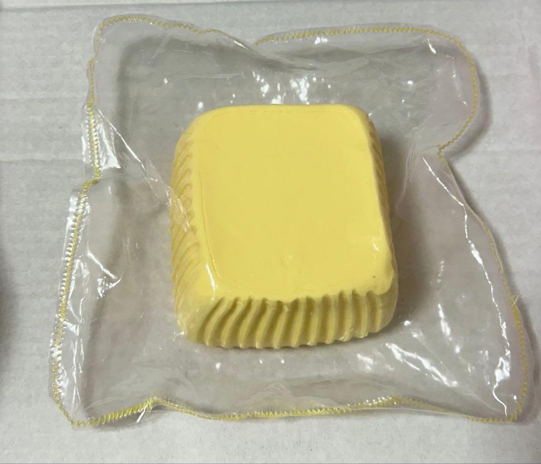 kikisquishy 牛ケーキ ぼやぼや 生クリーム XL — image 2