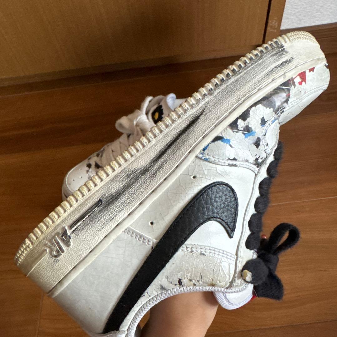 Nike Air Force 1 パラノイズ — image 2