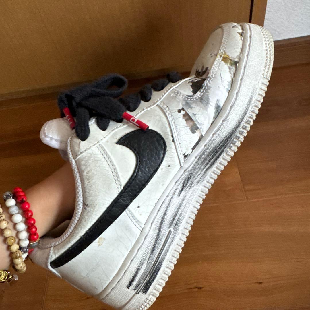 Nike Air Force 1 パラノイズ — image 3
