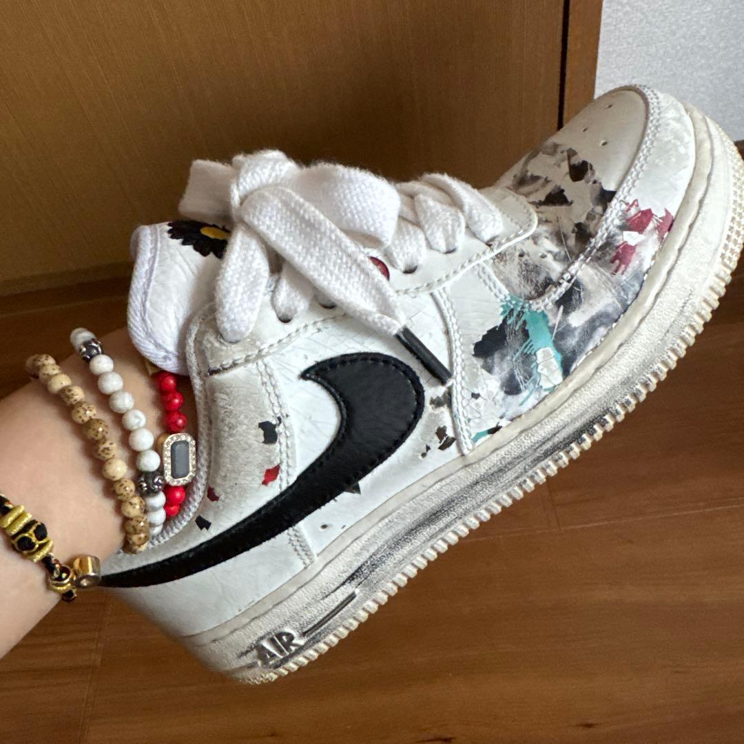 Nike Air Force 1 パラノイズ — image 4
