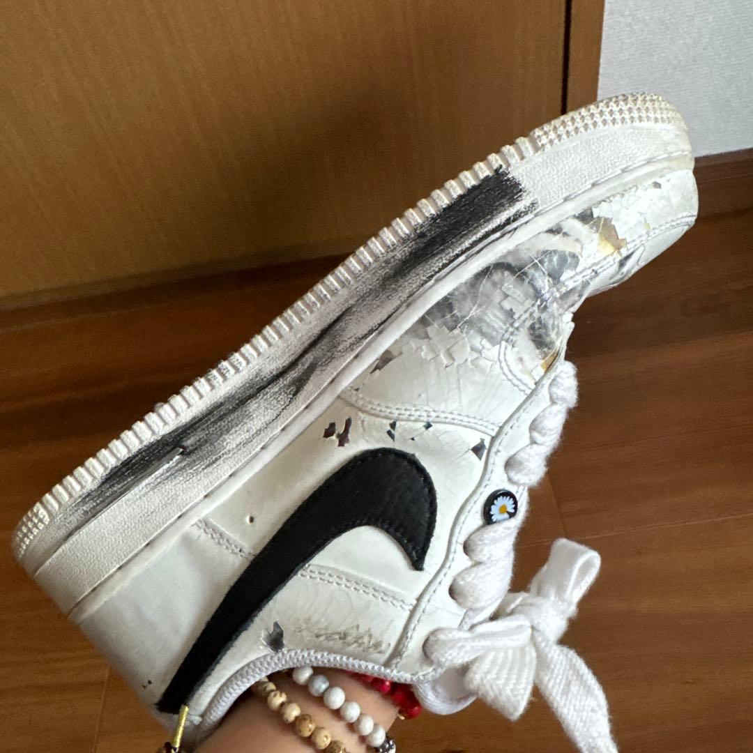 Nike Air Force 1 パラノイズ — image 5