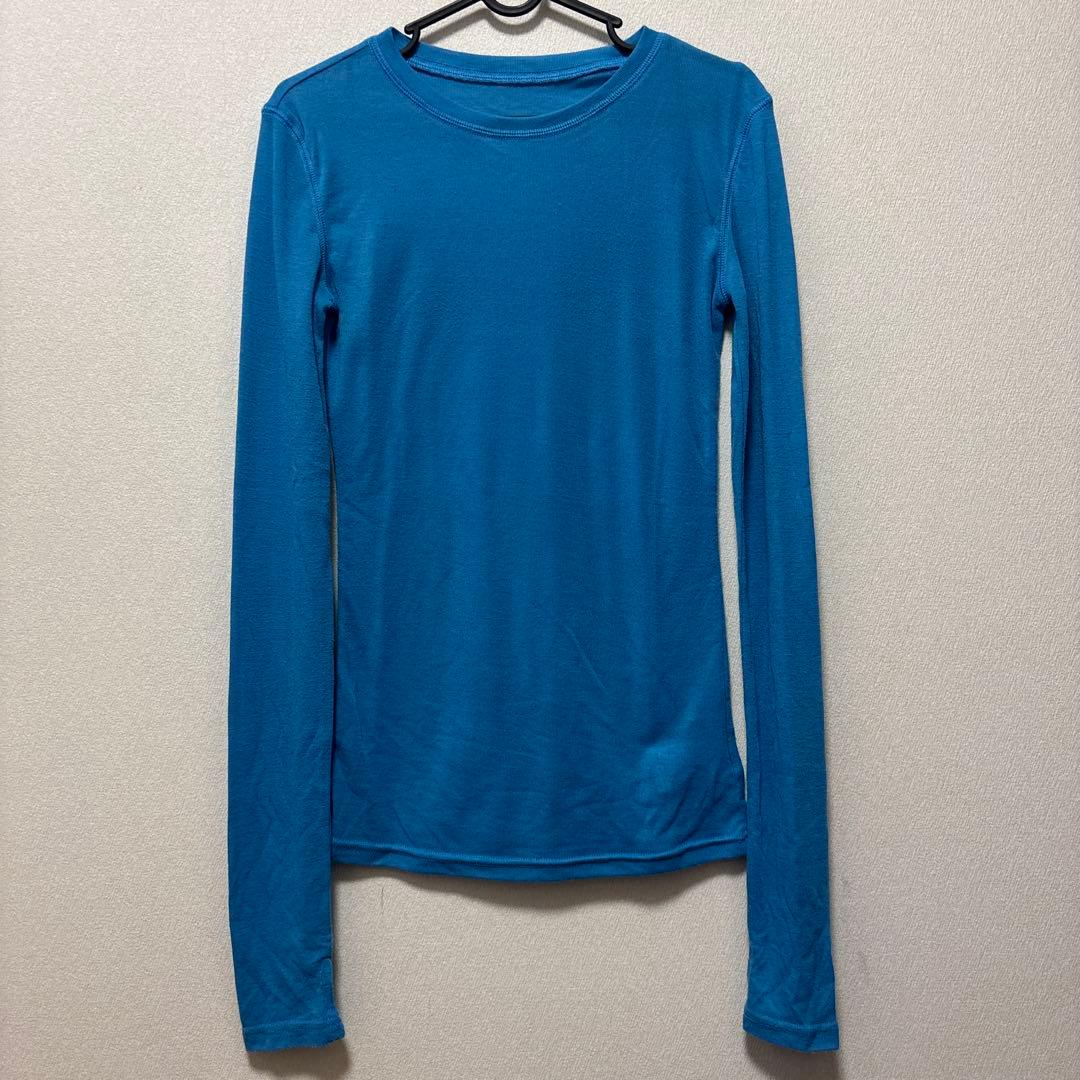 HANNE シアーTシャツ — image 2