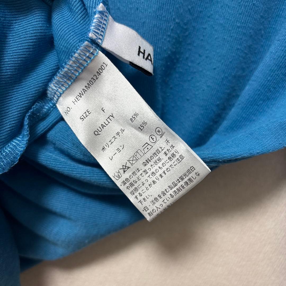 HANNE シアーTシャツ — image 3