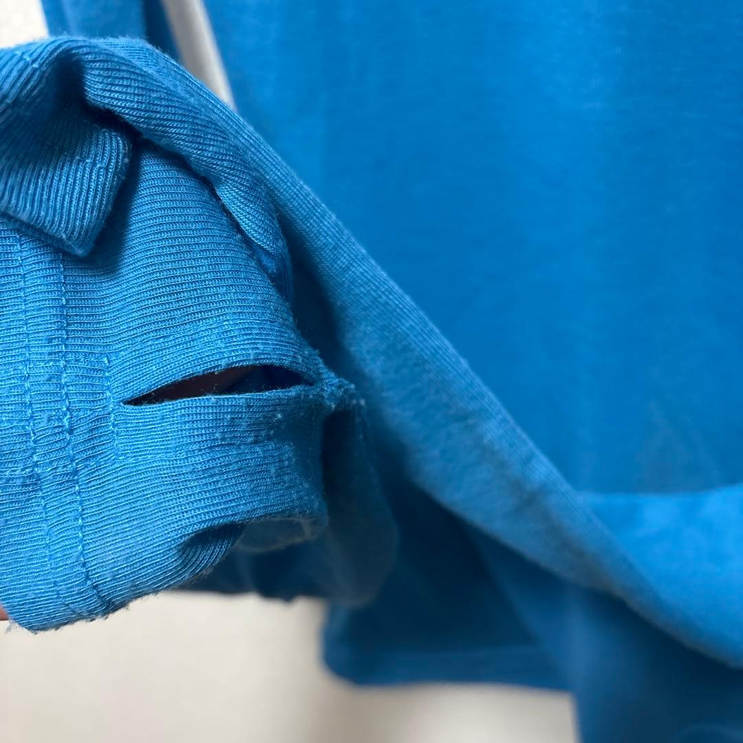 HANNE シアーTシャツ — image 5