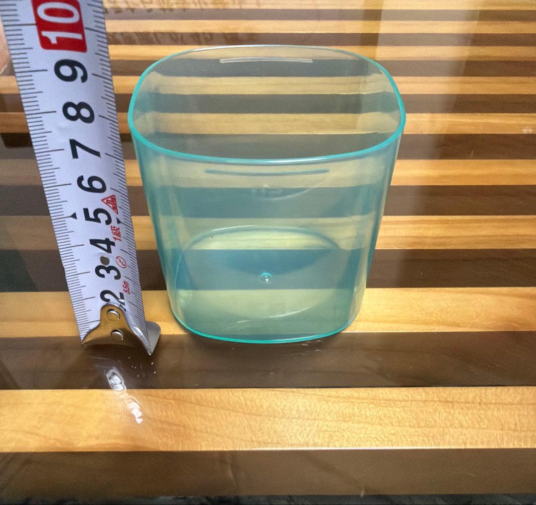 新コルゲンコーワうがいぐすりに付属していたコップ 縦長×10個横長×3個計13個 — image 5