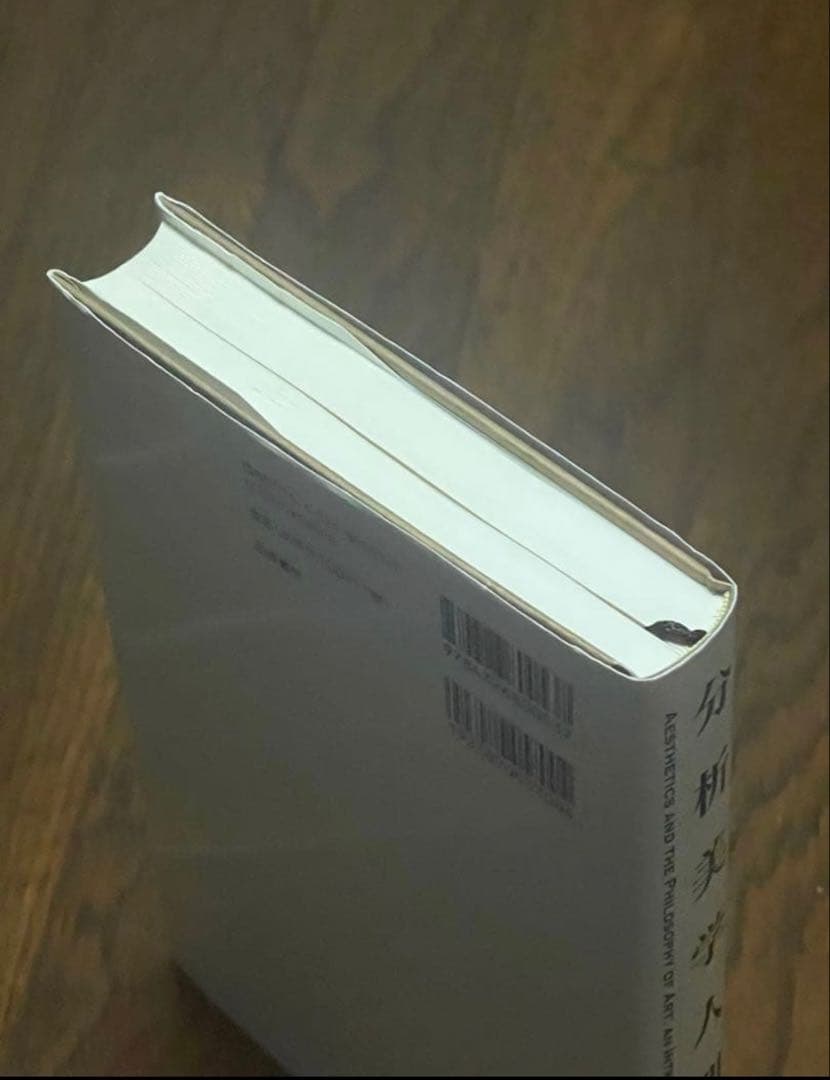 分析美学入門 — image 3
